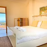 Apartman Between & Meco With Ocean View - No Parties Allowed Sesimbra