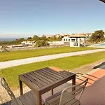 Between & Meco With Ocean View - No Parties Allowed Apartman Sesimbra