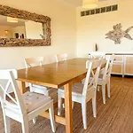Between & Meco With Ocean View - No Parties Allowed Apartman Sesimbra