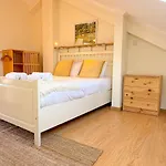 Apartman Between & Meco With Ocean View - No Parties Allowed