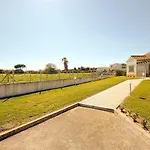 Between & Meco With Ocean View - No Parties Allowed Apartman Sesimbra