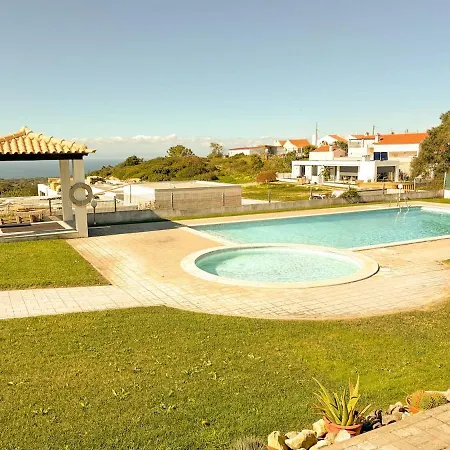 Between & Meco With Ocean View - No Parties Allowed Apartman Sesimbra