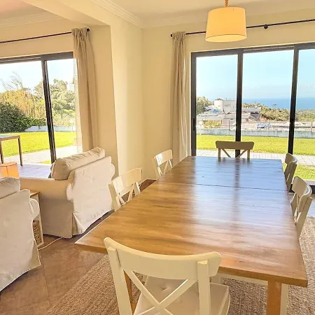 Between & Meco With Ocean View - No Parties Allowed Apartman
