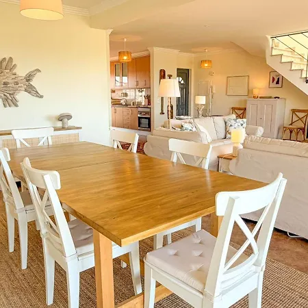 Apartman Between & Meco With Ocean View - No Parties Allowed Sesimbra