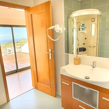Between & Meco With Ocean View - No Parties Allowed Apartamento Sesimbra