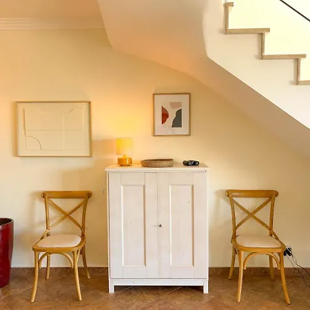 Apartamento Between & Meco With Ocean View - No Parties Allowed