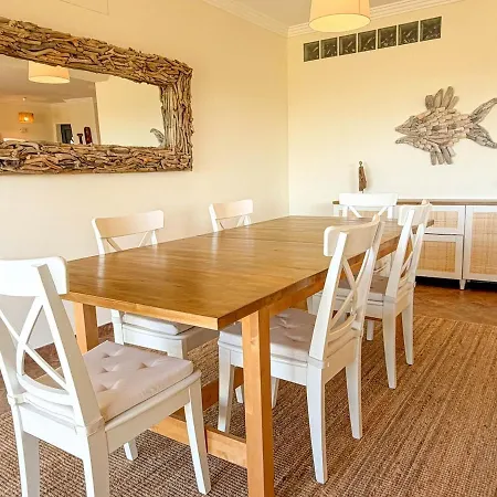 Between & Meco With Ocean View - No Parties Allowed Apartamento Sesimbra