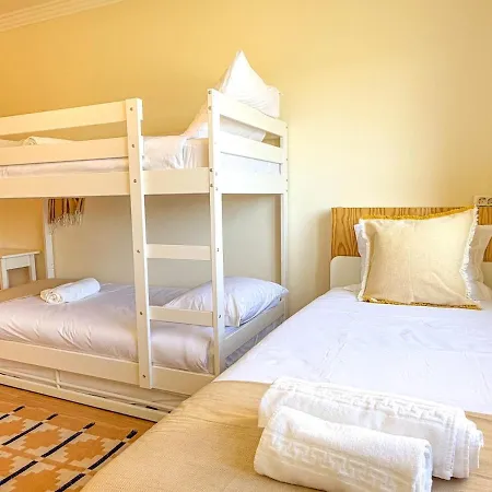 Between & Meco With Ocean View - No Parties Allowed Apartamento Sesimbra