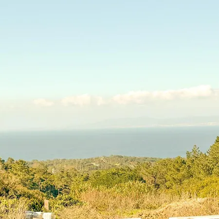Apartamento Between & Meco With Ocean View - No Parties Allowed Sesimbra