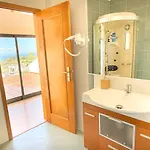 Between & Meco With Ocean View - No Parties Allowed Apartmán Sesimbra